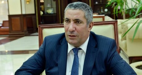 “Bəzi təşkilatlar Mərkəzi Seçki Komissiyasına hesabat verməkdən qaçırlar” – Siyavuş Novruzov