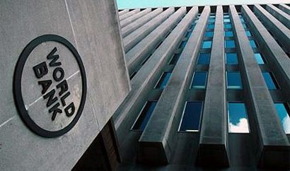 Dünya Bankının yeni prezidenti seçildi