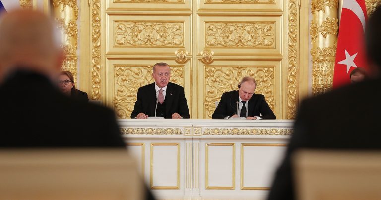 Ərdoğan və Putin arasındakı anlaşmanın Azərbaycana təsiri olacaq? – VİDEO