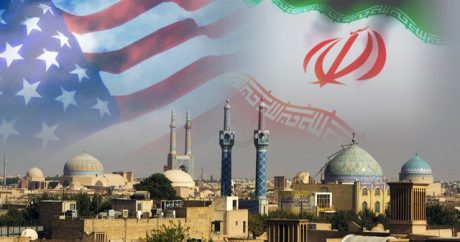 ABŞ SEPAH-ı terror təşkilatı elan etdi – İran nota verdi