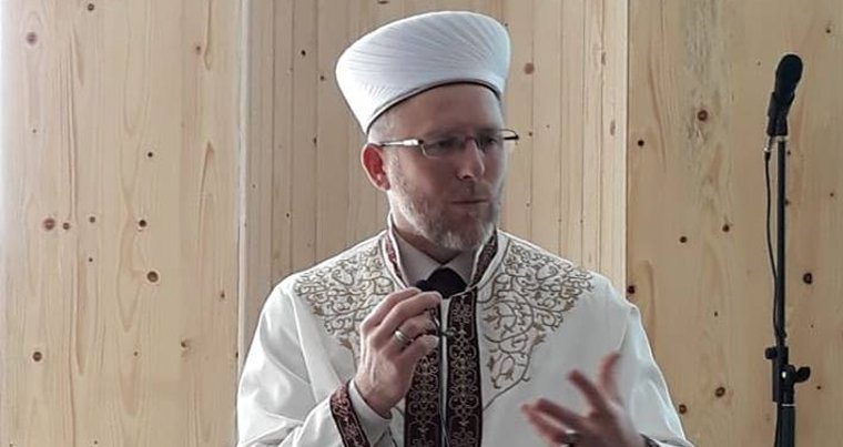 “Azərbaycanın dini liderləri ilə heç bir əlaqəmiz yoxdur” – Ukrayna Müftisi ilə ÖZƏL MÜSAHİBƏ