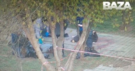 Moskvada silahlı atışma – Ölənlər azərbaycanlı olub – TƏFƏRRÜAT