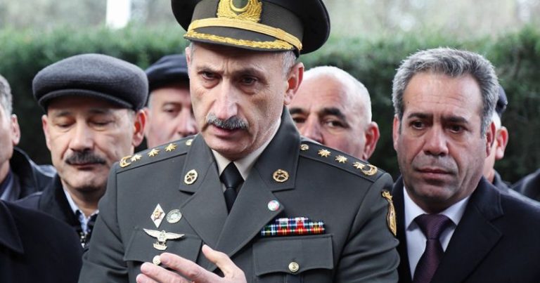 “Kim də olmasa, Tonoyan Azərbaycan ordusunun gücünü görüb” – Azərbaycanlı polkovnik