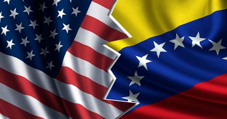 ABŞ-dan Venesuelaya qarşı yeni SANKSİYALAR