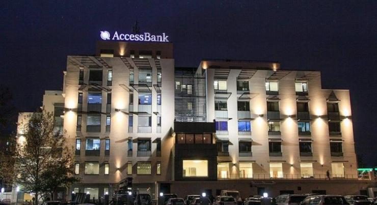 “AccessBank”da yeni təyinatlar