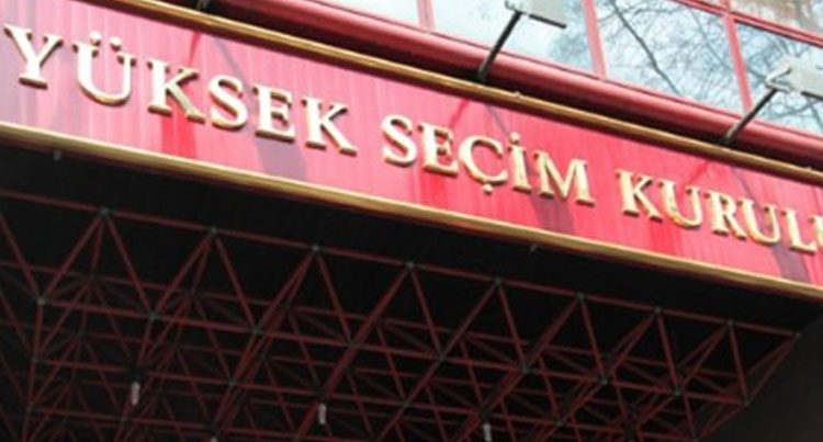 AKP İstanbuldakı seçkinin ləğvini istəyir