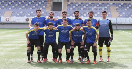 Azərbaycan futbolunda şübhəli oyun – Araşdırma başladı