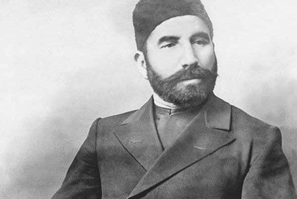Hacı Zeynalabdin Tağıyevin Bakıda heykəlinin ucaldılacağı yer açıqlandı