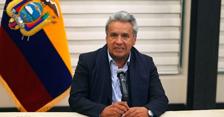 Ekvador prezidentindən Assanjla bağlı şok açıqlama