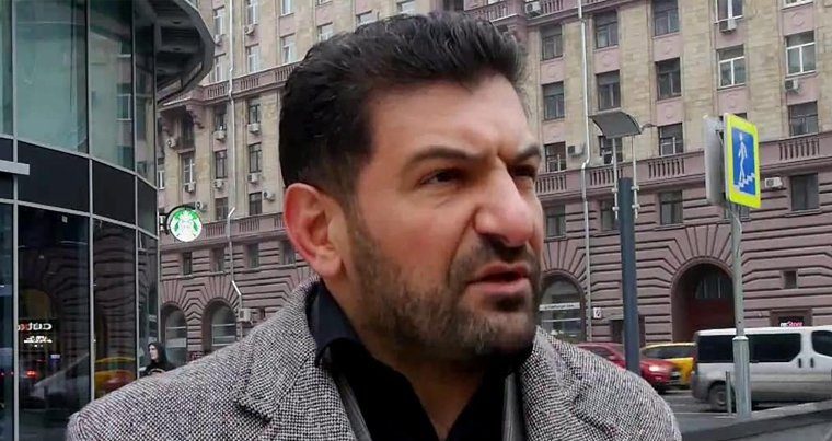Fuad Abbasov Rusiyadan deportasiya edilir? – Açıqlama – Yeniləndi