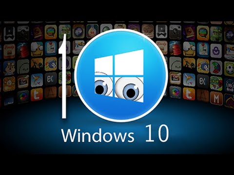 “Windows 10” istifadə edənlərə XƏBƏRDARLIQ