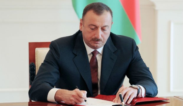 İlham Əliyev yeni icra başçısı təyin etdi