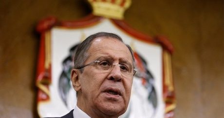 Sergey Lavrov: “Ümid edirik ki, Ermənistan və Türkiyə münasibətlərini yaxşılaşdıracaq”