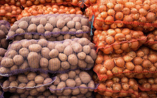 Kartof-soğana yeni ixrac rüsumu tətbiq edildi