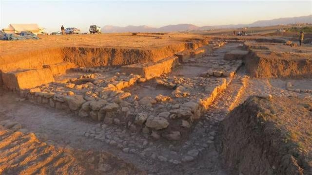 İraqda qədim şəhər tapıldı – 4 min illik tarixi var