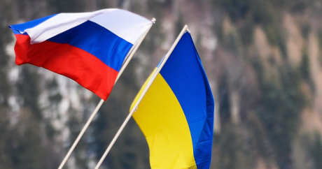 Rusiya Ukraynaya uduzdu: 44 milyon dollarlıq təzminat