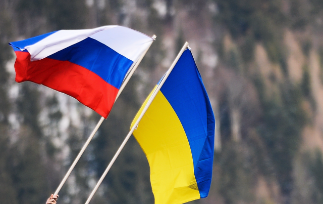 Rusiya Ukraynaya uduzdu: 44 milyon dollarlıq təzminat
