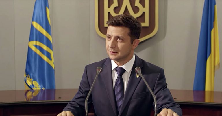 “Zelenski seçkiqabağı vədlərindən yayınmağa başlayıb” – Ukrayna parlamentinin deputatı