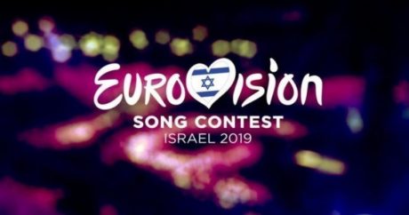 “Eurovision 2019”-un qalibi müəyyənləşdi – Çingiz 7-ci oldu