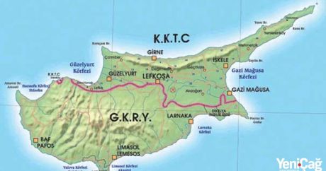 Qlobal mənafe savaşı və Kipr problemi: Hansı güclər adanı bölüşdürə bilmir?