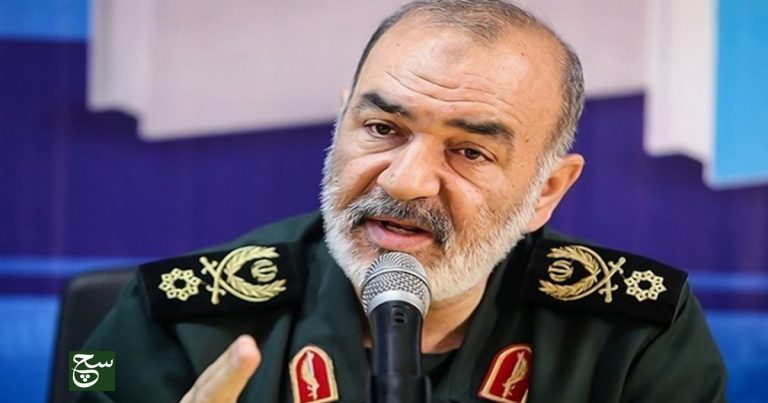 İranlı generaldan şok açıqlama: “ABŞ-la müharibənin astanasındayıq”