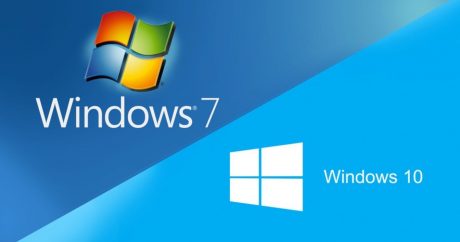 Windows 7 haqqında 7 maraqlı FAKT
