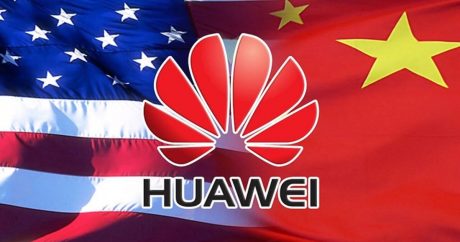 ABŞ-ın prosessor istehsalçılarından “Huawei”ə böyük zərbə