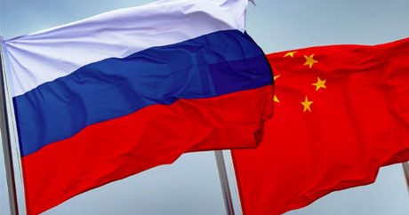 Çindən Rusiya açıqlaması: “Sanksiyalara qarşıyıq”