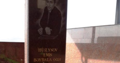 Emin Hüseynovun Antalyada ölümü ilə bağlı – Rəsmi açıqlama