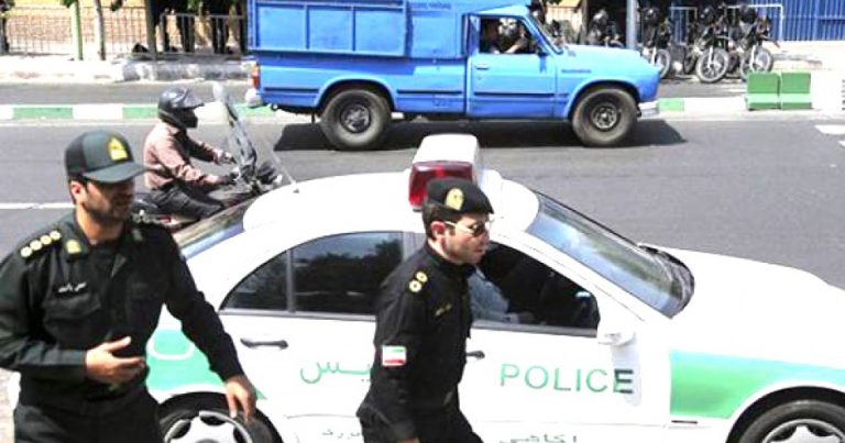 Oruc tutmayanlar cəzalandırılacaq – İranda