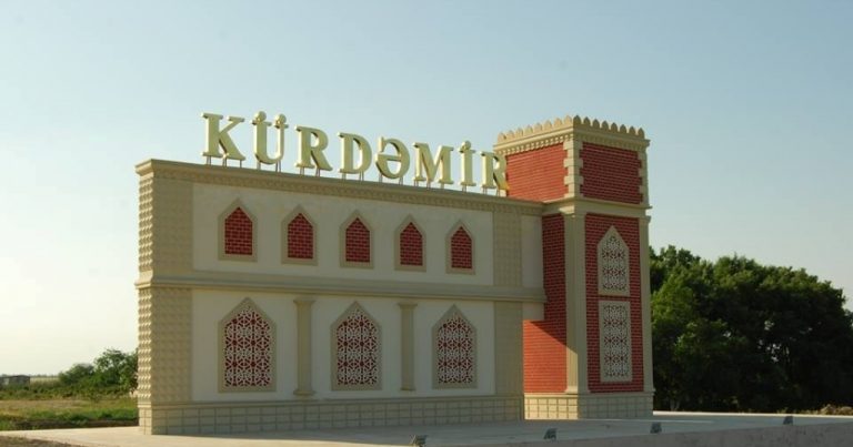 Kürdəmirdə dəhşət – Ata iki yaşlı qızını öldürdü