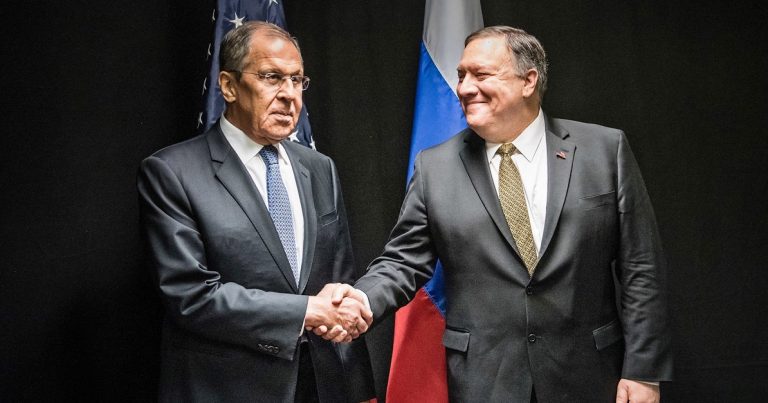 ABŞ Rusiyayla danışıqlara hazırdı – Soçidə kritik görüş