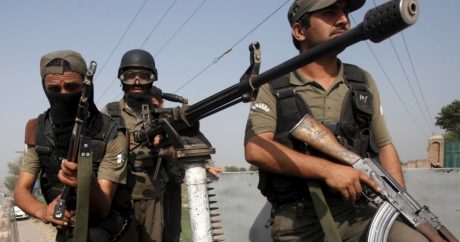 Əks-Taliban hərəkatı – 18 terrorçu öldürüldü