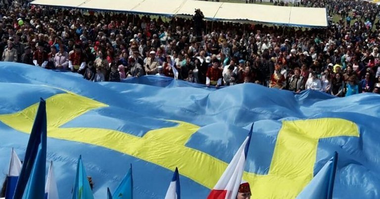 Krım-Tatar Xalq Məclisindən Ukraynaya ÇAĞIRIŞ: “Bizi rəsmi təmsilçi kimi tanıyın”
