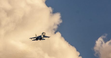 Türkiyə koordinatları verdi, Rusiya bombaladı – Suriyada hava əməliyyatı