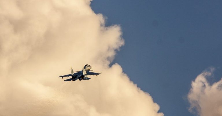 Türkiyə koordinatları verdi, Rusiya bombaladı – Suriyada hava əməliyyatı