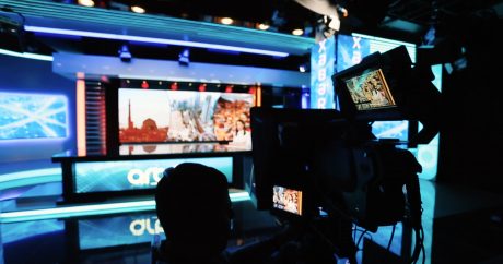 ARB 24-də 1 gün – Televiziyada iş prosesi – VİDEO