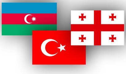 Azərbaycan, Türkiyə və Gürcüstan birgə təlim keçirəcək – Bakıda