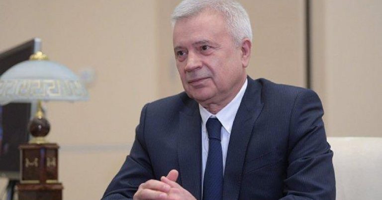 “Lukoyl”un prezidenti: “Neft üçün münasib qiymət 60-70 dollardır”