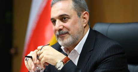 İranın Təhsil naziri istefa ərizəsini prezidentə təqdim edib