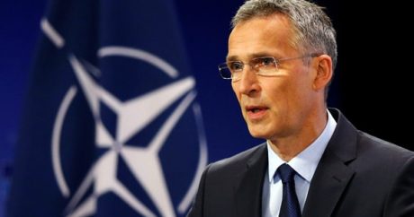 NATO-dan Əfqanıstan açıqlaması: “Lazım gəlsə ölkədə…”