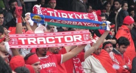 Təbrizin “Traktorsazi” klubu adını dəyişdi