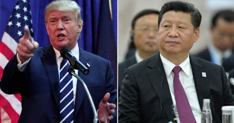 ABŞ və Çin başçıları G20 zirvəsi zamanı görüşə bilər