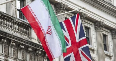 Son dəqiqə: İran Britaniyadakı səfirini geri çağırdı – İttiham etdiklərinə görə