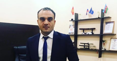 “Rusiyadakı Azərbaycan diasporunun yeni liderə ehtiyacı var” – Çingiz Əliyev