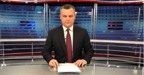 İlkin Xəlilov AFFA-nı tənqid etdi – ATV jurnalisti işdən qovdu? – AÇIQLAMA/VİDEO