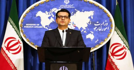 İrandan kritik açıqlama: “Bu, son imkan ola bilər”