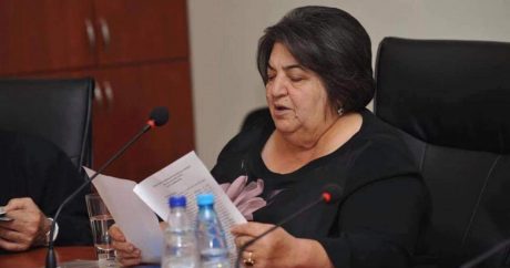 Svetlana Bayramovaya ağır itki – Tofiq Bayramın həyat yoldaşı vəfat etdi