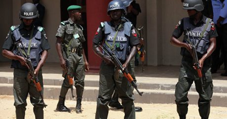 Nigeriyada 3 kəndə silahlı hücum – Bazar yandırıldı – 37 ölü