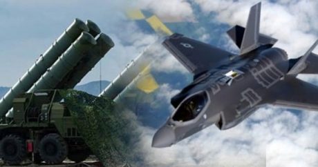 SON DƏQİQƏ: Türkiyə rəsmi şəkildə F-35 proqramından çıxarıldı – Pentaqon prosesi başlatdı